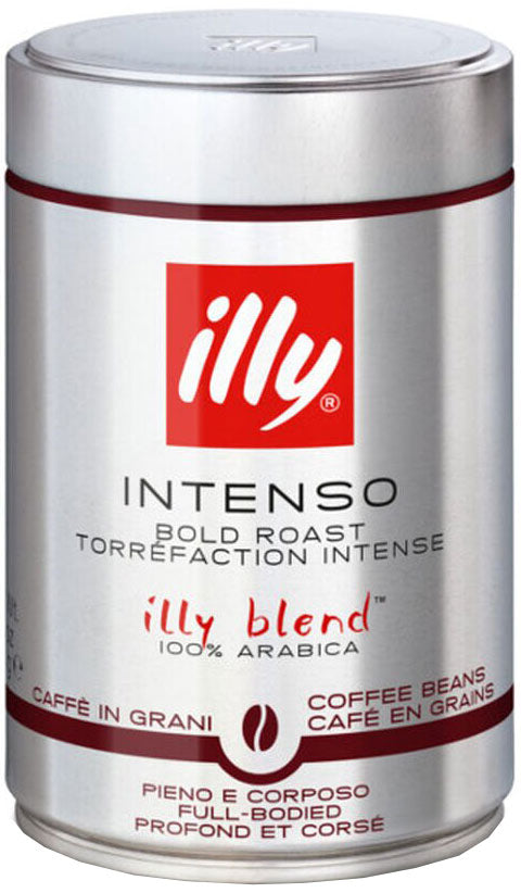 illy INTENSO ROAST S (Strong)