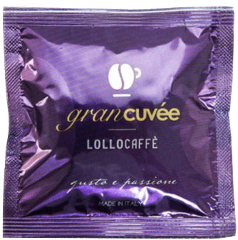 ESE Pods GRAN CUVÉE - Lollo Caffè
