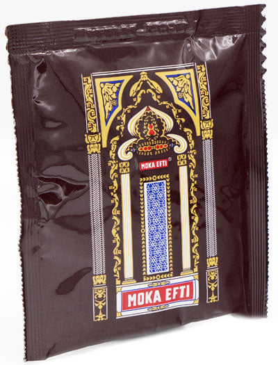 ESE Pods EXTRA BAR - Caffè Moka Efti