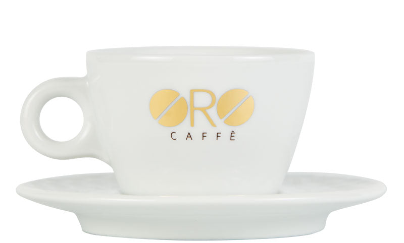 Cappuccino cup - Oro Caffè