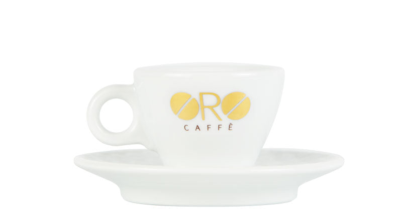 Espresso cup - Oro Caffè