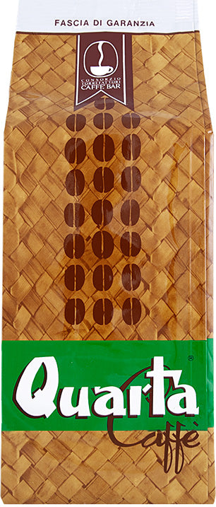 Quarta Caffè ESPRESSO SUPERIORE