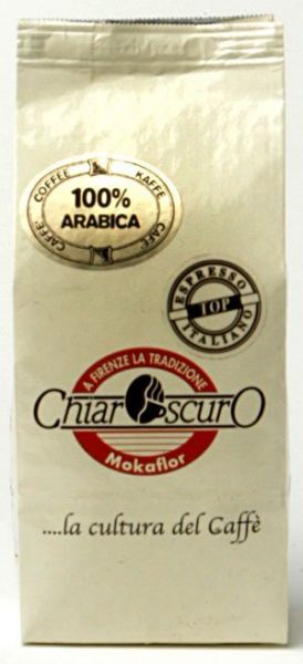 Mokaflor Chiaroscuro Espresso 1000g