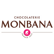 Monbana Tradition Chocolat Chaud Bio et équitable - 100 dosettes