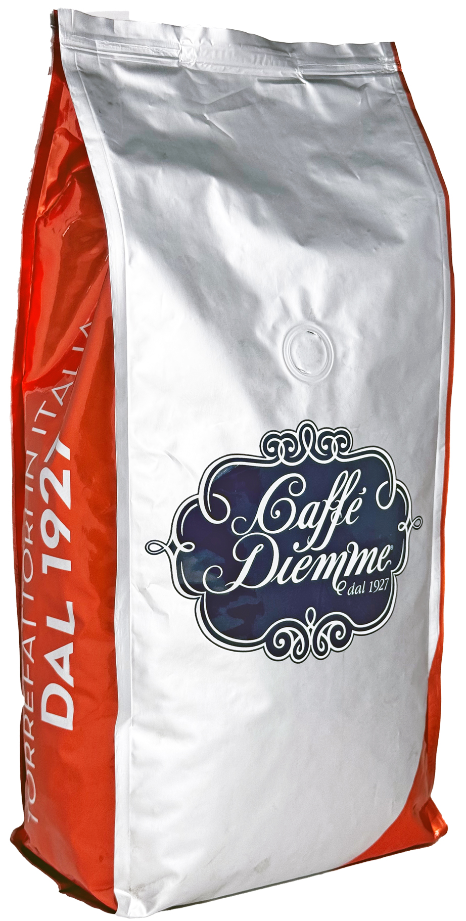 Diemme Mediterraneo Espresso Coffee » 1000g coffee beans