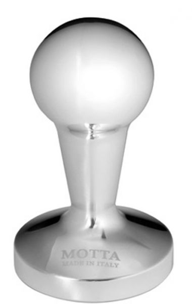 Tamper SFERA en aluminium 57mm - Motta