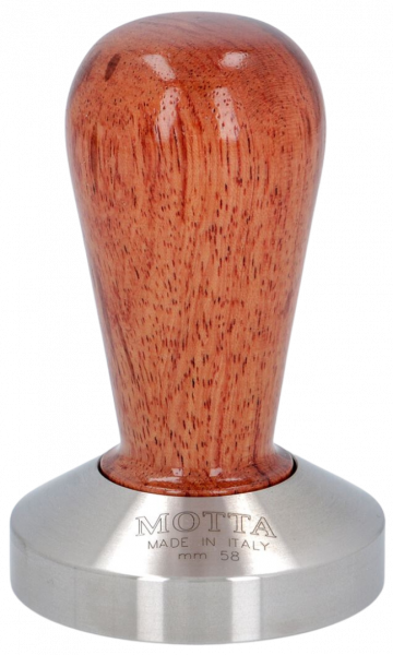 Motta Tamper Bubinga