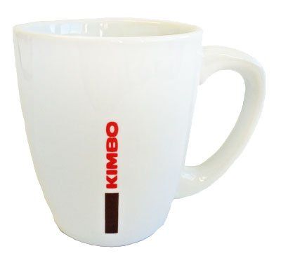 Kimbo Coffee Mug