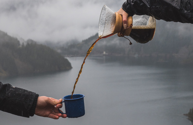 Chemex Coffeemaker Chemex