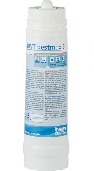 BWT Bestmax S Filterkerze