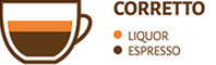 Coffee Coretto