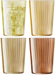 LSA Tumbler Amber LSA Tumbler Amber