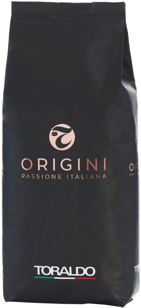 Caffè Toraldo Miscela Bar Origini 1kg