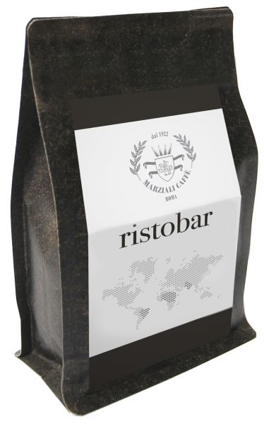 Marziali Caffè Ristobar 250g
