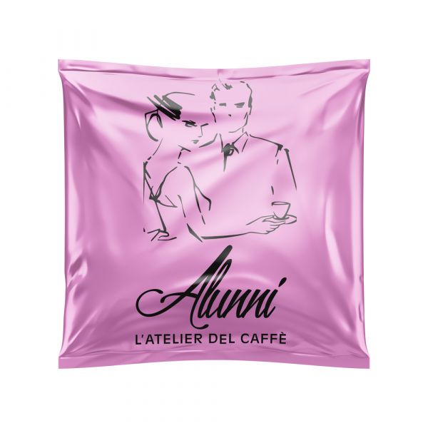 Alunni Caffe Luigina 15er Pads