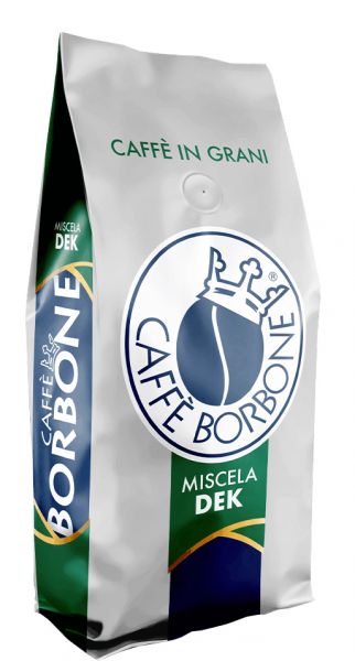 Borbone Vending Decaf