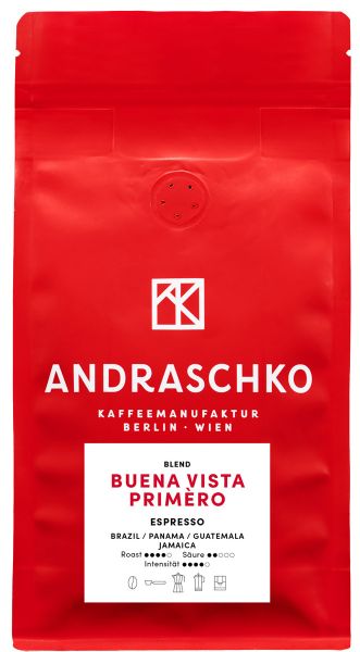 Andraschko Buena Vista Primero