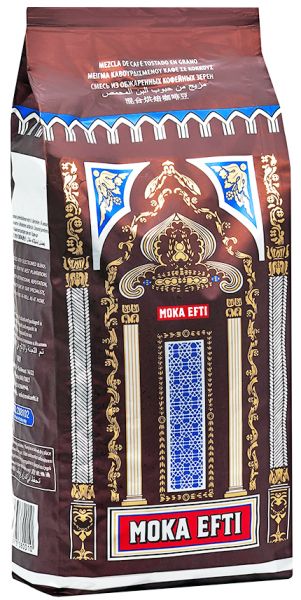 Moka Efti Extra Bar 1000g Espresso Kaffee