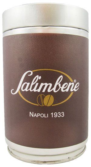 Salimbene Superbar 250g gemahlen