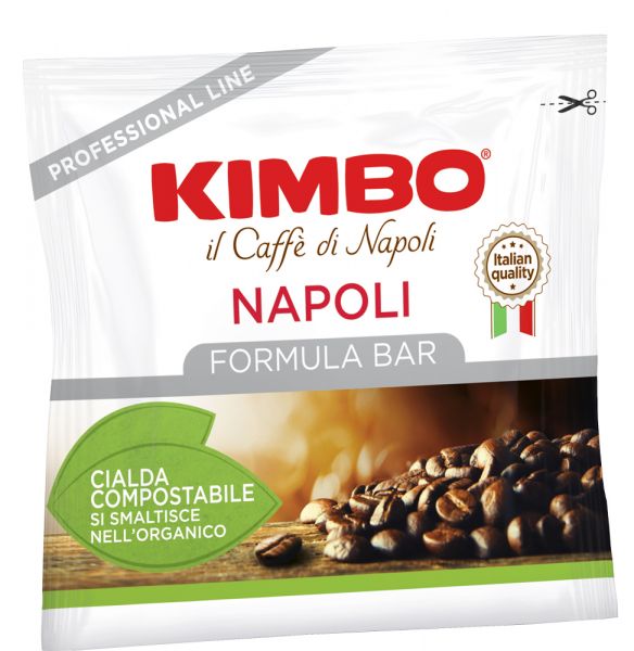 Kimbo Napoli ESE Pod