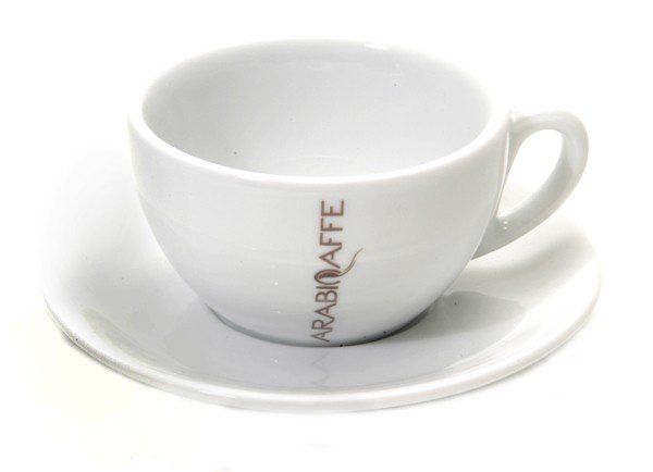 Cappuccinocup - Arabicaffè