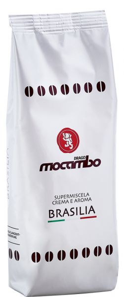 Mocambo Brasilia Espresso