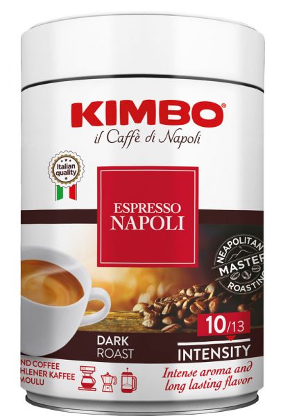 Kimbo Napoletano Espresso