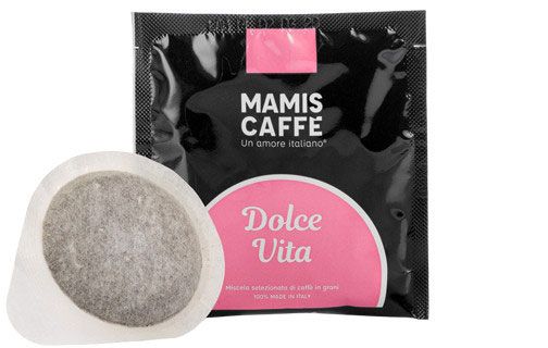 Mamis Caffe Dolce Vita Espresso