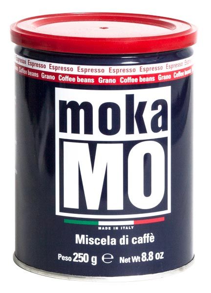 mokaMO Forte Espresso