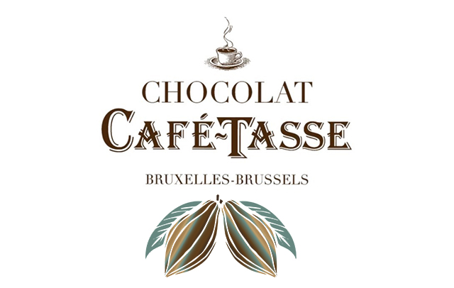 Café-Tasse
