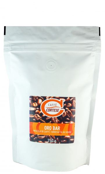 Cortese Oro Bar 250g