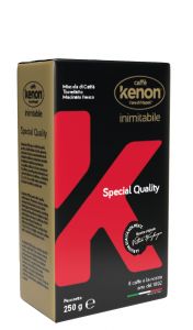 Caffè Kenon Special Quality Moka Espresso