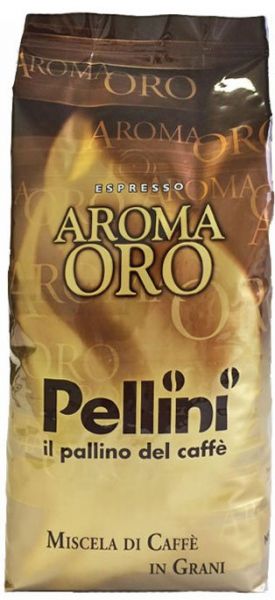 Pellini Coffee Aroma Oro