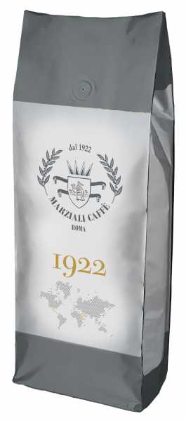 コーヒー 2kg(500gx4) Musetti EVOLUZIONE PARADISO Musetti Coffee Beans, 1kg - Evoluzione Blend
