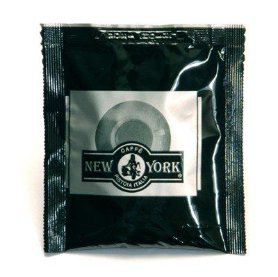 ESE pods Caffe New York pods