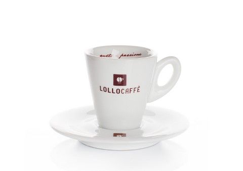 Lollo Caffe Espresso cup