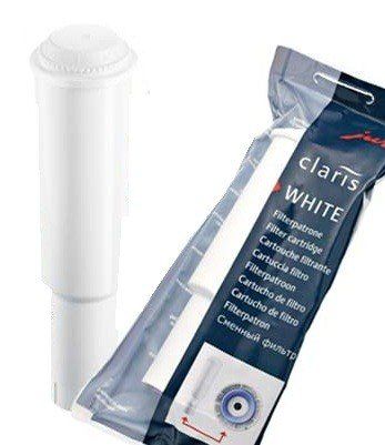 Jura CLARIS white filter cartridge