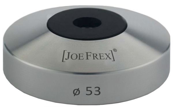 JoeFrex - 53 mm Tamper Base CLASSIC