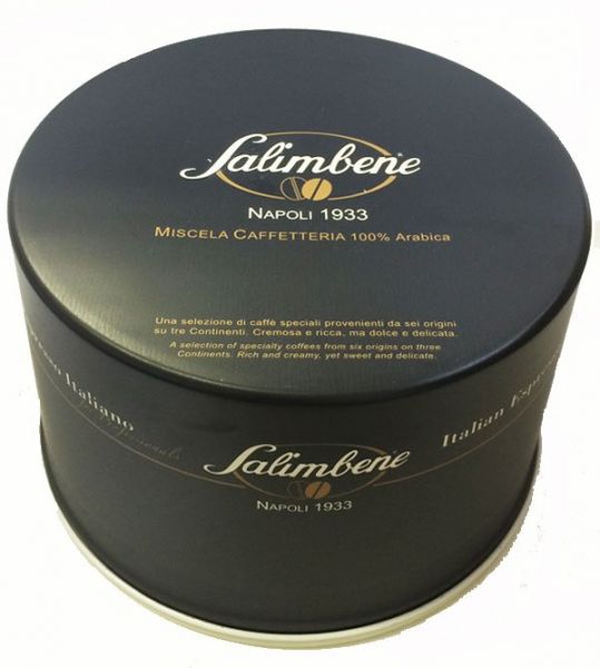 Salimbene Caffetteria can