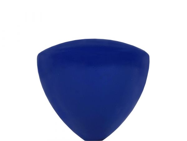 Royal Blue Beechwood Tip - Comandante C40