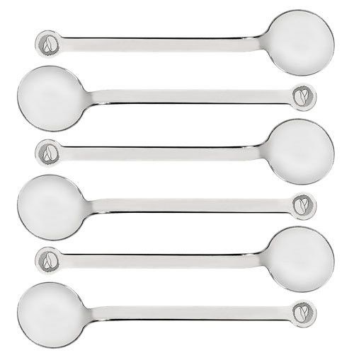 Cellini Espresso Spoon