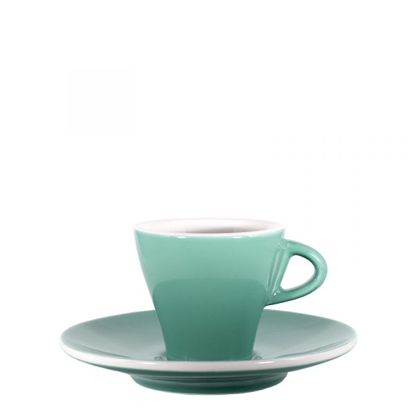 Espressocup colorful - Mint