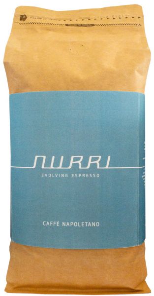 Nurri Caffè Napoletano Espresso