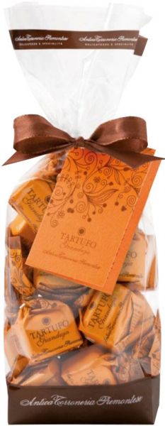 Antica Tartufino Gianduja