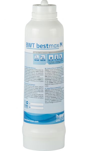 BWT Bestmax M