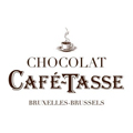 Cafe-Tasse