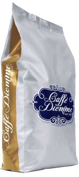 Caffé Diemme Oro