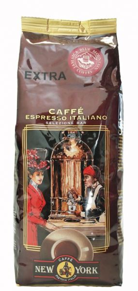Caffè New York Extra