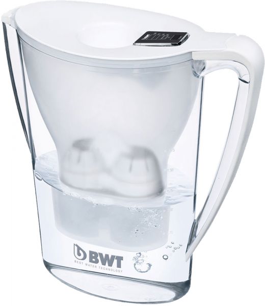 Carafe with water filter 2,7L - BWT