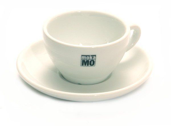 Mokamo Cappuccino cup